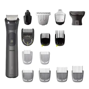 Philips All-in-One Trimmer MG7940/15 Grey 0.5mm to 1.6cm Battery 120min