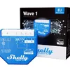 Smart relay Shelly Qubino Wave 1 110–240V 16A Photo 5
