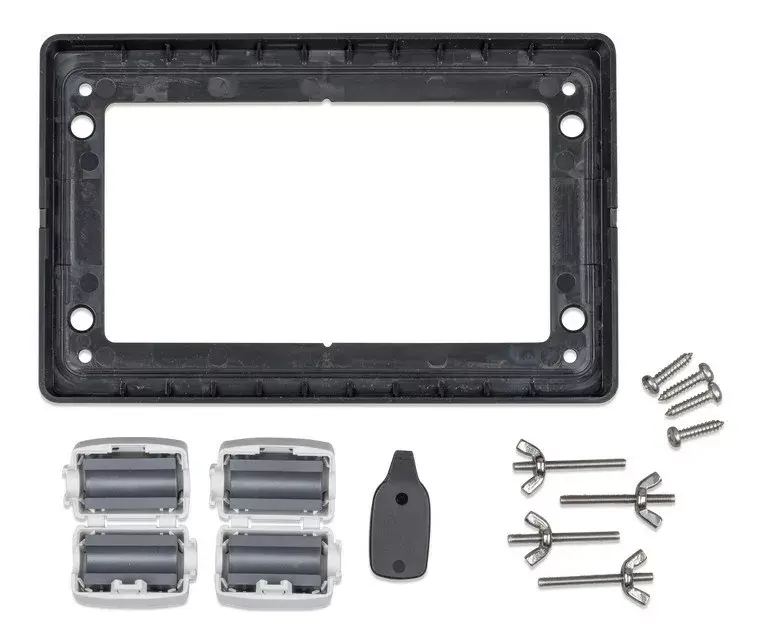 Victron Energy GX Touch 70 Display for Cerbo GX Photo 2