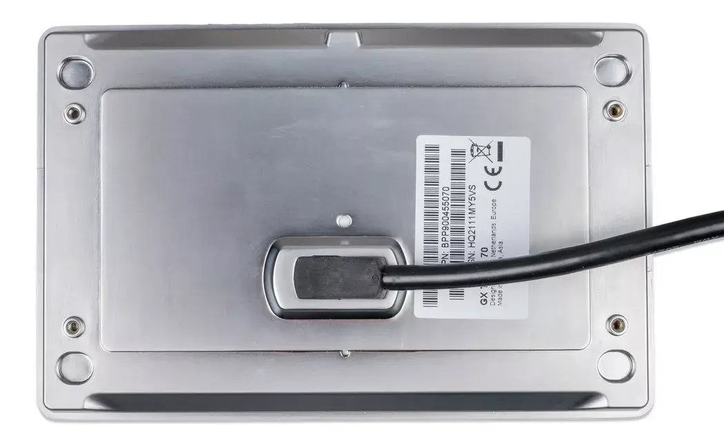 Victron Energy GX Touch 70 Display for Cerbo GX Photo 4