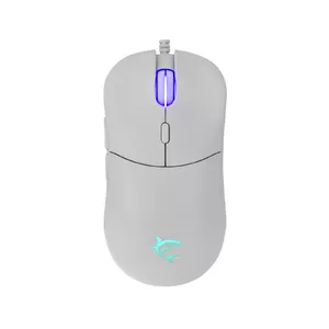 Pele White Shark GM-5010 Bagdemagus White USB