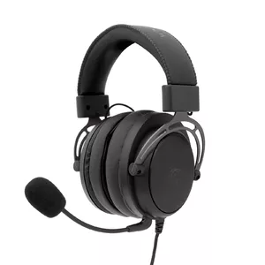 Headphones White Shark GH-2341 Gorilla Black/Grey