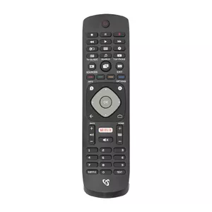 Пульт дистанционного управления Sbox RC-01404 для телевизоров Philips