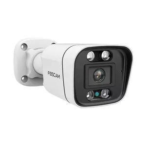 Foscam V8EP Bullet IP security camera Outdoor 3740 x 2160 pixels Wall