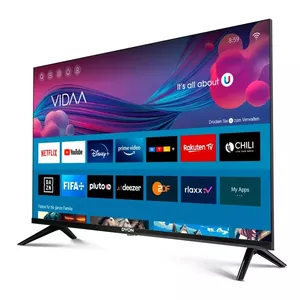 Телевизор Dyon Smart 43 VX 43" HD LED 1920 x 1080