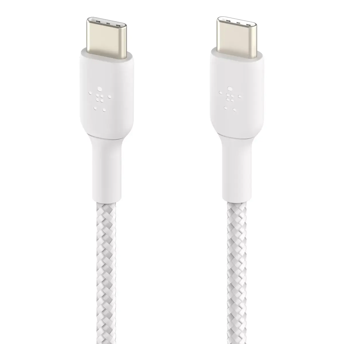 USB кабель Belkin CAB004BT1MWH2PK Photo 3