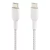 USB кабель Belkin CAB004BT1MWH2PK Photo 3