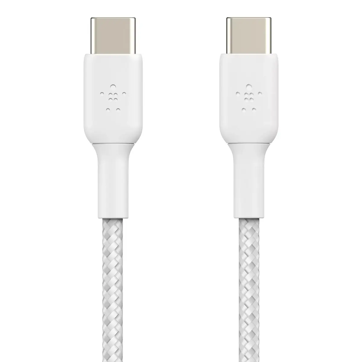 USB кабель Belkin CAB004BT1MWH2PK Photo 4