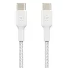 USB кабель Belkin CAB004BT1MWH2PK Photo 4