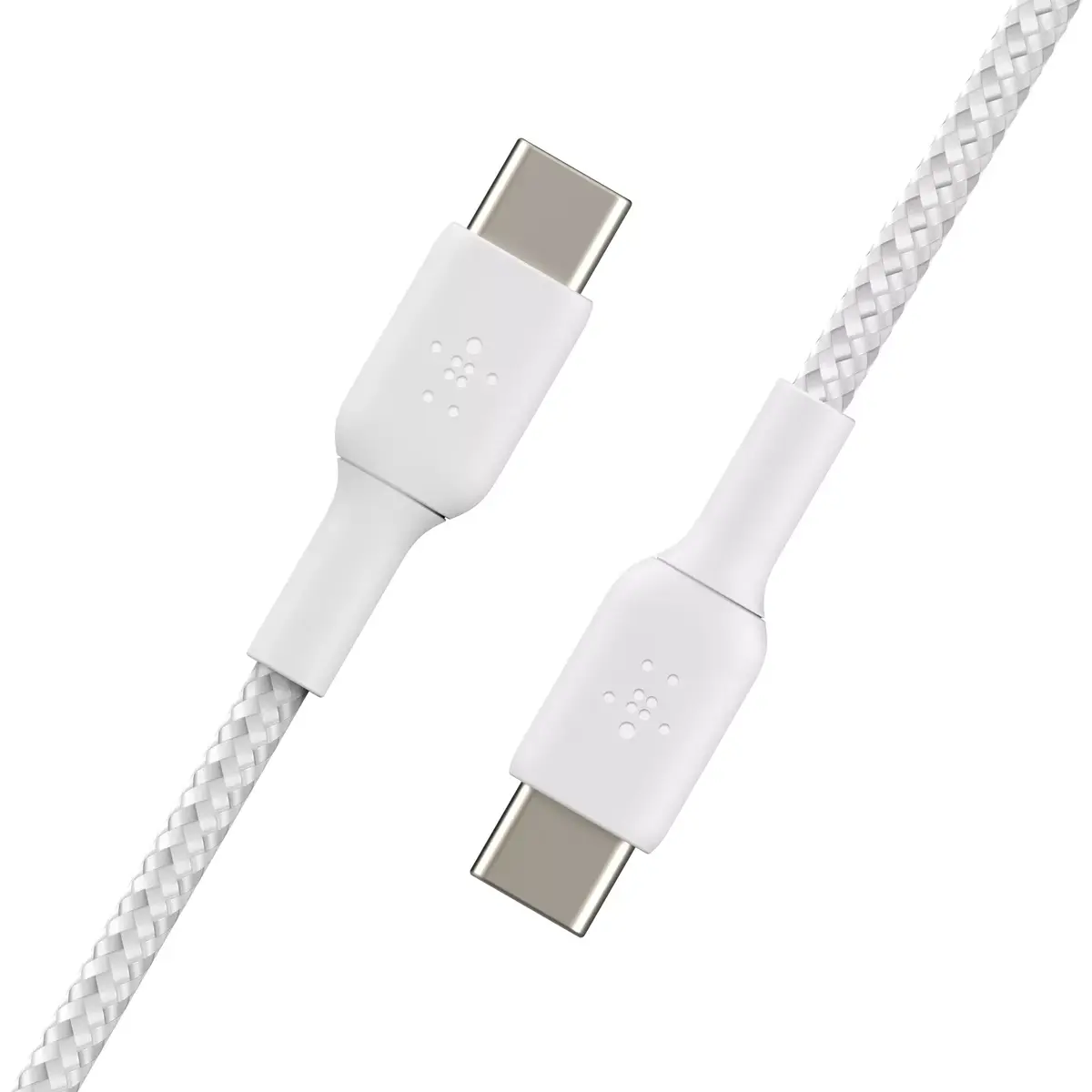 USB кабель Belkin CAB004BT1MWH2PK Photo 5