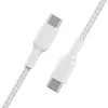 USB кабель Belkin CAB004BT1MWH2PK Photo 5
