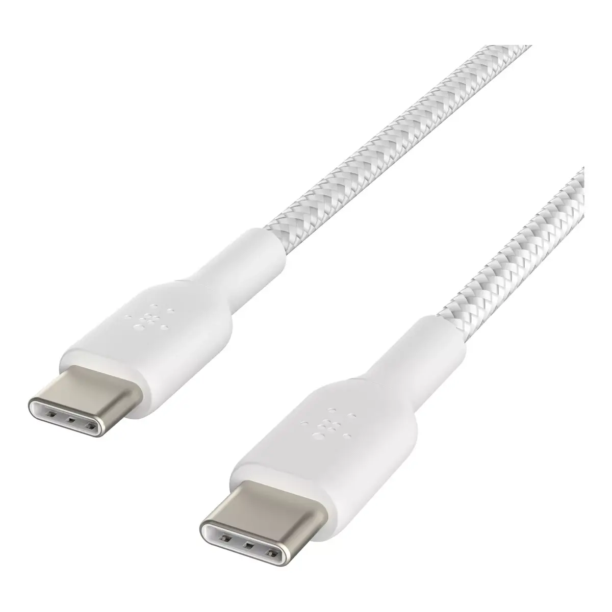 USB кабель Belkin CAB004BT1MWH2PK Photo 6