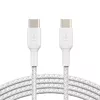 USB kabelis Belkin CAB004BT2MWH2PK Photo 2