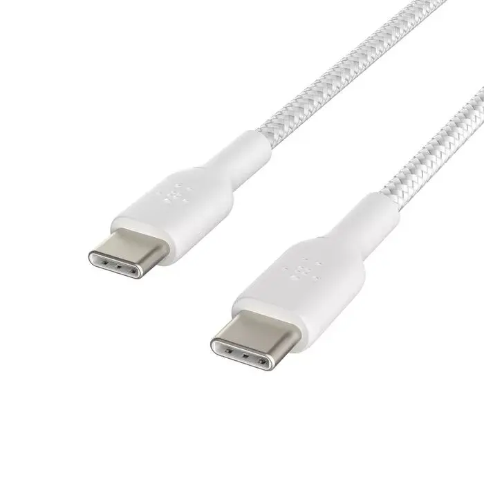 USB kabelis Belkin CAB004BT2MWH2PK Photo 4