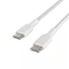 USB kabelis Belkin CAB004BT2MWH2PK Photo 4