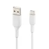 USB кабель Belkin BoostCharge 1м Photo 2