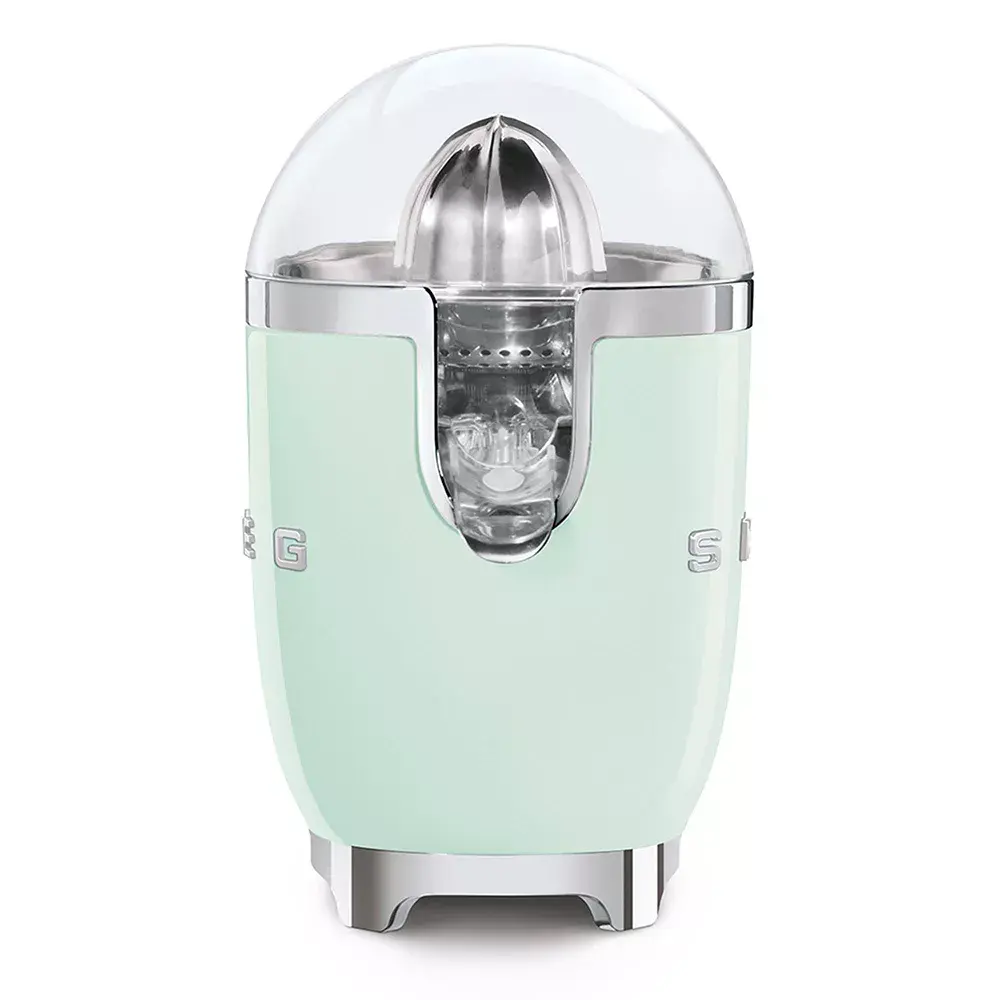 Elektriskais citrusaugļu spiede Smeg CJF11PGEU Photo 2