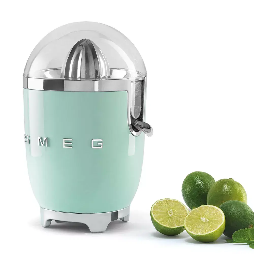 Elektriskais citrusaugļu spiede Smeg CJF11PGEU Photo 5
