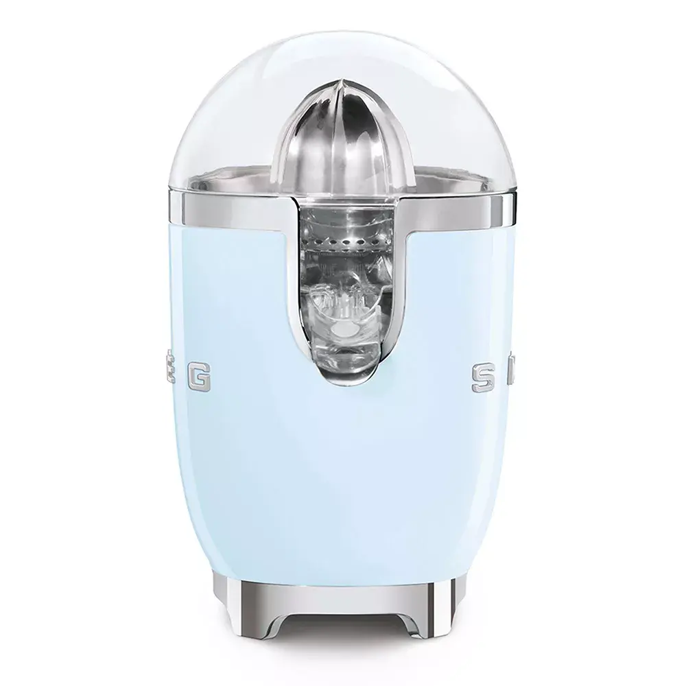Elektriskais citrusaugļu spiediens Smeg CJF11PBEU Photo 2