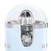 Elektriskais citrusaugļu spiediens Smeg CJF11PBEU Photo 3