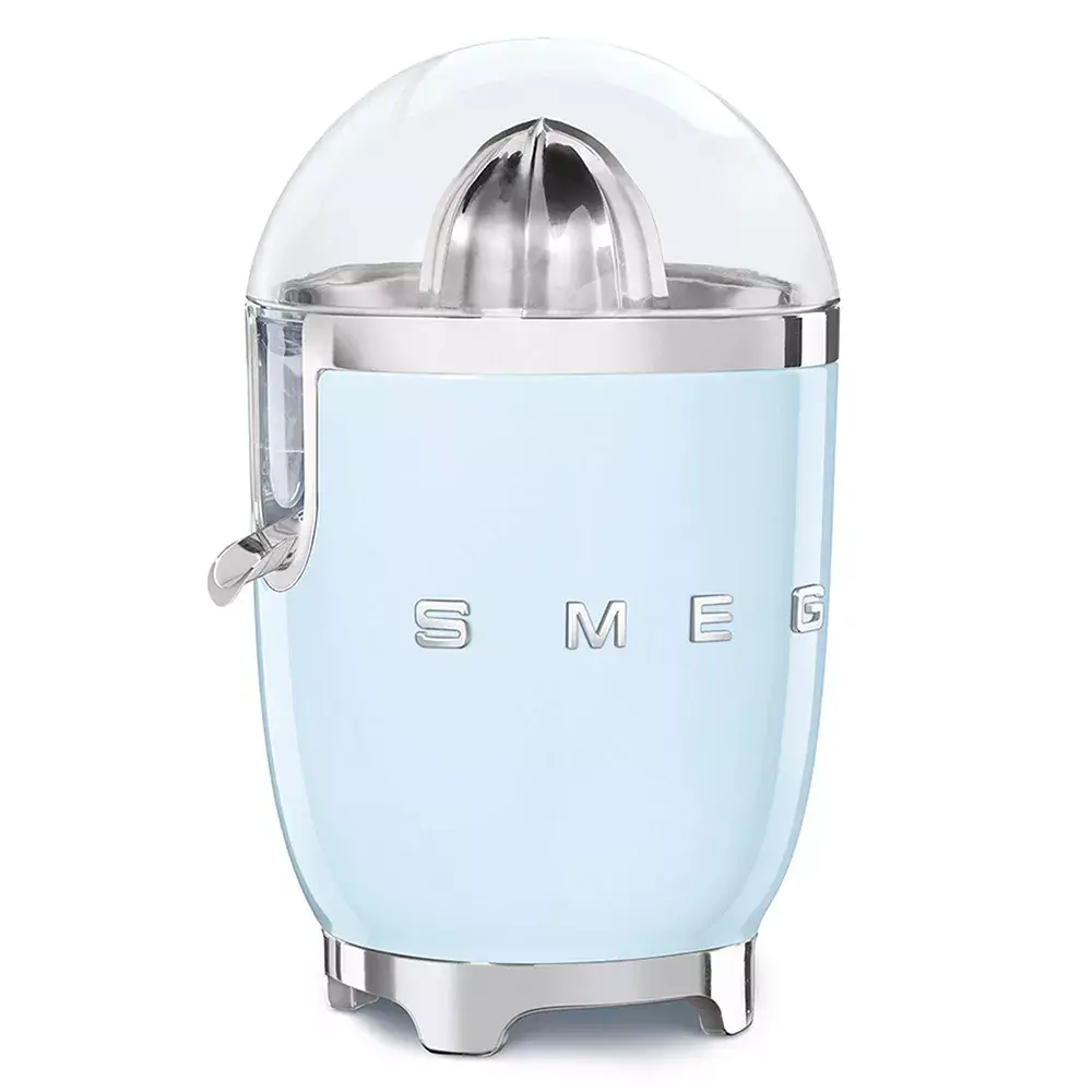 Elektriskais citrusaugļu spiediens Smeg CJF11PBEU Photo 5