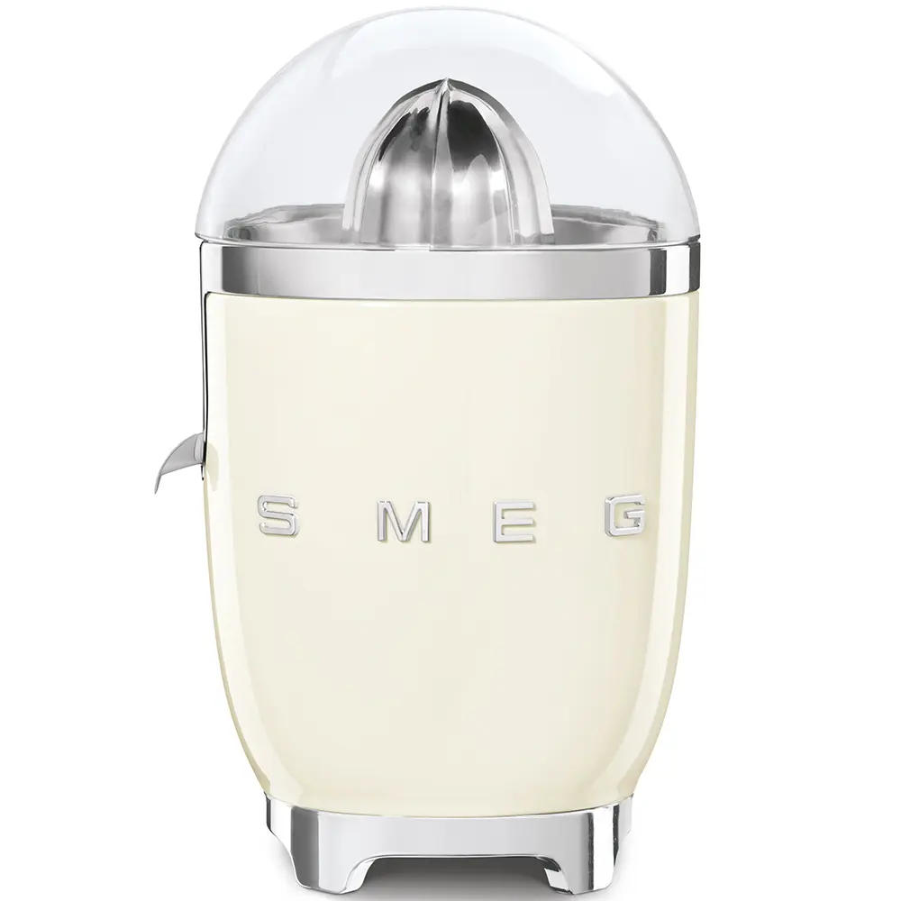 Smeg 50`s Style Citrusaugu Spiede CJF11CREU