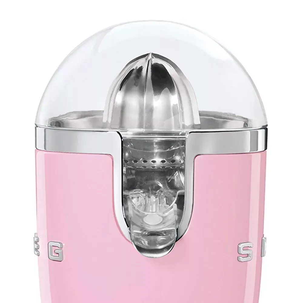 Elektriskais citrusaugļu spiede Smeg CJF11PKEU Photo 3