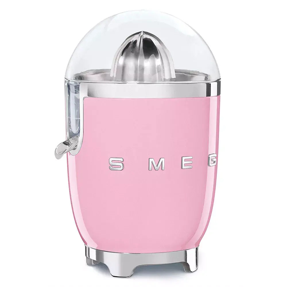 Elektriskais citrusaugļu spiede Smeg CJF11PKEU Photo 4