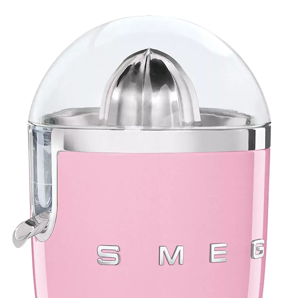 Elektriskais citrusaugļu spiede Smeg CJF11PKEU Photo 5