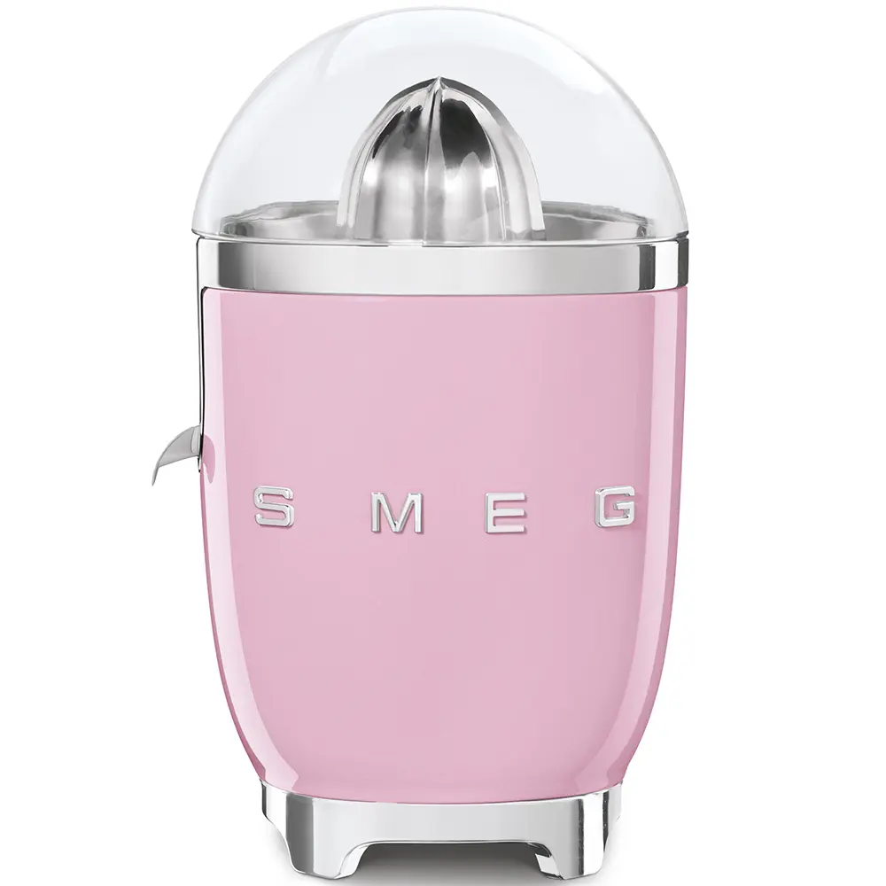 Citrusaugu spiede Smeg 50`s Style CJF11PKEU