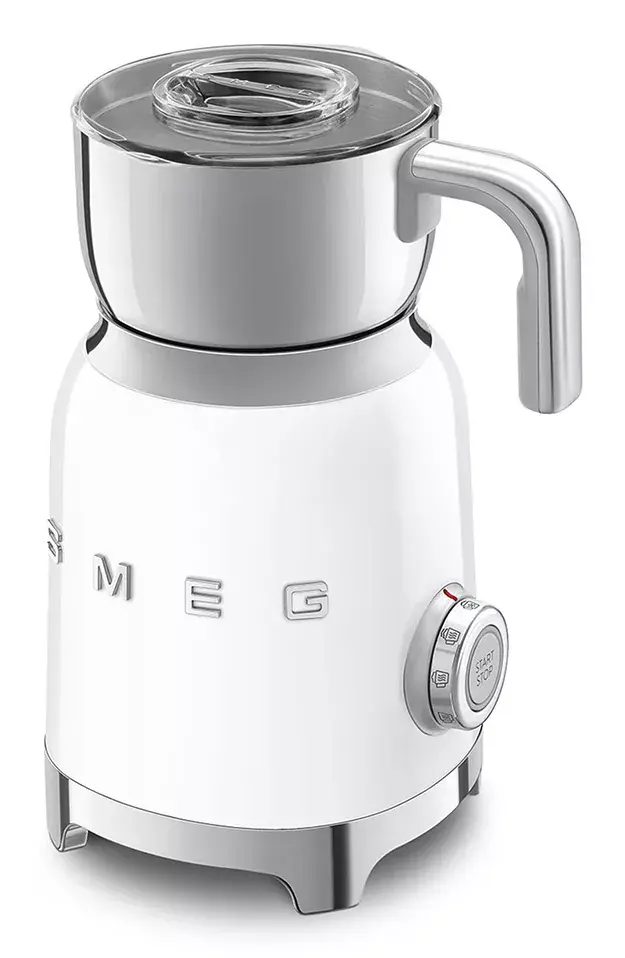 Automātiska Smeg 50's Style MFF11WHEU Photo 2