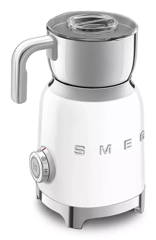 Automātiska Smeg 50's Style MFF11WHEU Photo 3