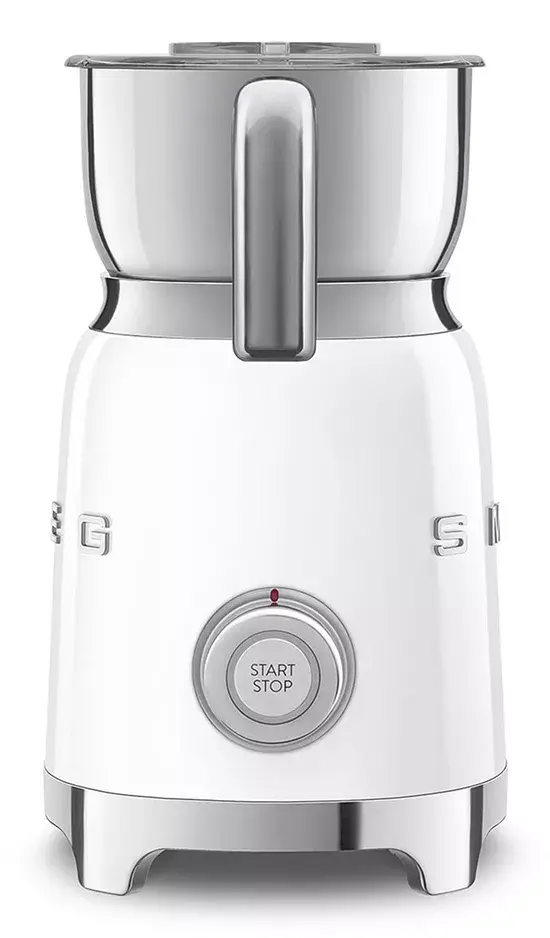 Automātiska Smeg 50's Style MFF11WHEU Photo 4