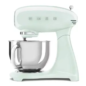 Pārtikas procesors Smeg SMF03PGEU 800 W 4.8 L Zaļš