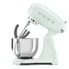 Кухонный комбайн Smeg SMF03PGEU Photo 3