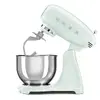 Кухонный комбайн Smeg SMF03PGEU Photo 4