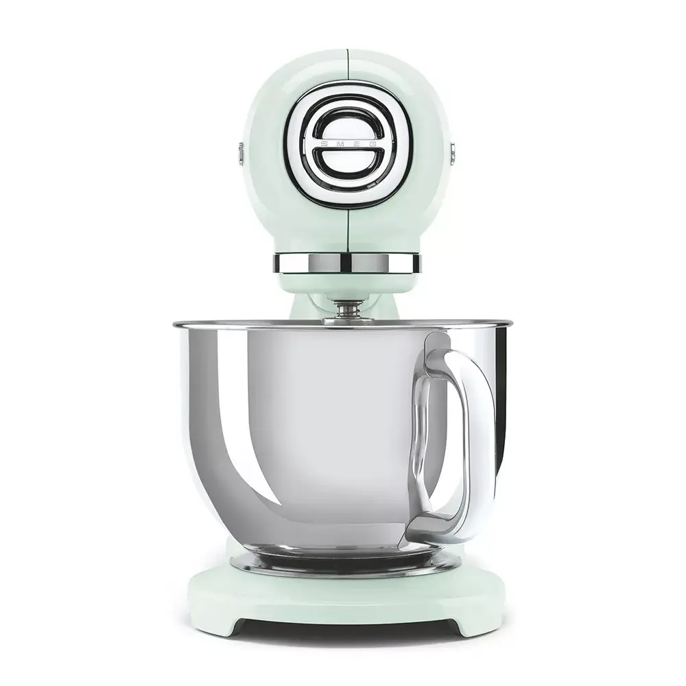 Кухонный комбайн Smeg SMF03PGEU Photo 5