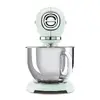 Кухонный комбайн Smeg SMF03PGEU Photo 5