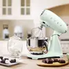 Кухонный комбайн Smeg SMF03PGEU Photo 6