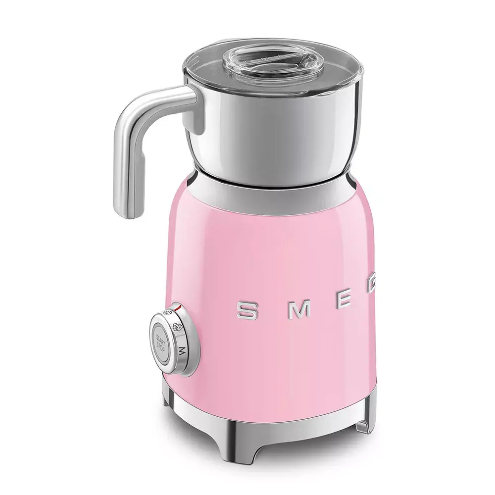 Automātiskais piena putotājs Smeg MFF11PKEU Photo 3