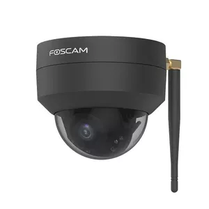 Foscam D4Z Лампа IP камера видеонаблюдения В помещении и на открытом воздухе 2304 x 1536 пикселей Потолок