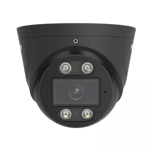Foscam T5EP Dome IP камера видеонаблюдения Вне помещения 3072 x 1728 пикселей Стена