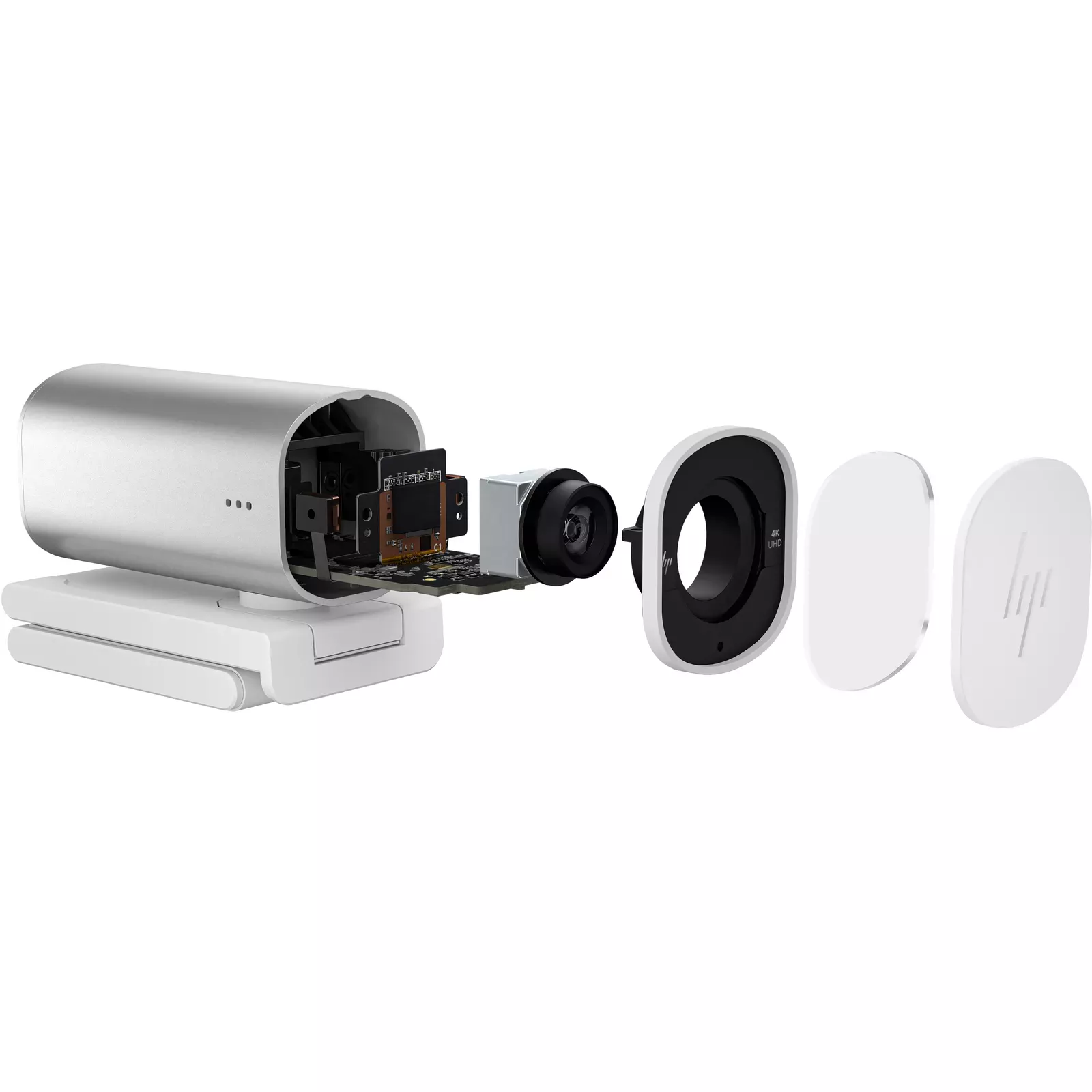 Webcam HP 960 4K Streaming