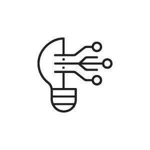 An AI-Enhanced Production