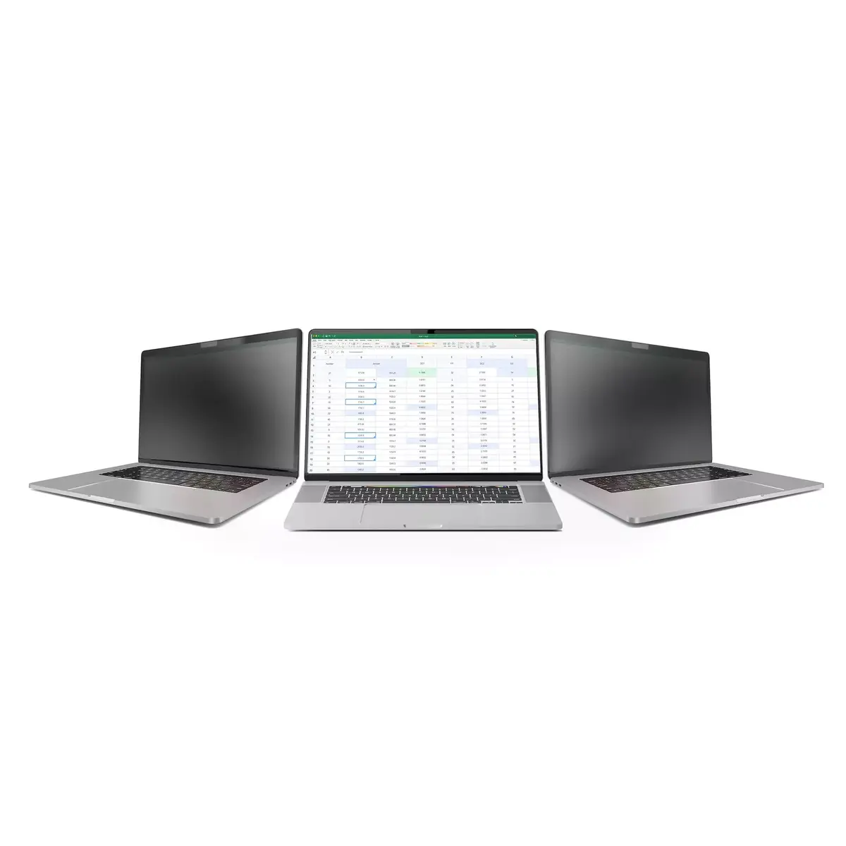 StarTech privātuma ekrāns 16'' MacBook Pro Photo 2