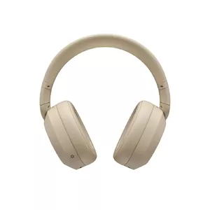 Yamaha YH-E700B Headset Wireless Head-band Calls/Music Bluetooth Beige