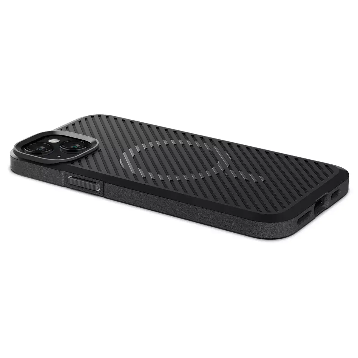 Чехол Spigen ACS06455 iPhone 15 Plus Photo 3
