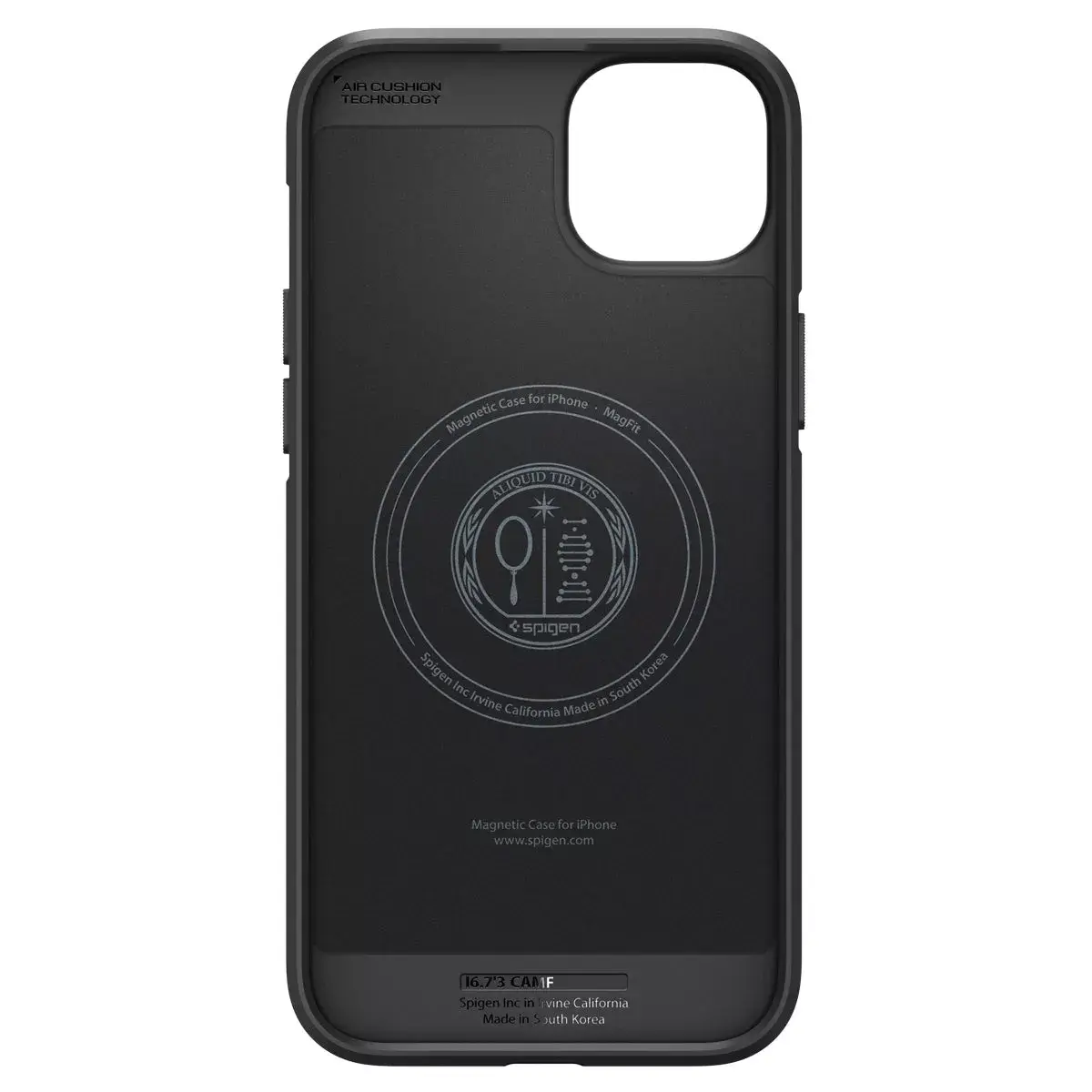 Чехол Spigen ACS06455 iPhone 15 Plus Photo 5