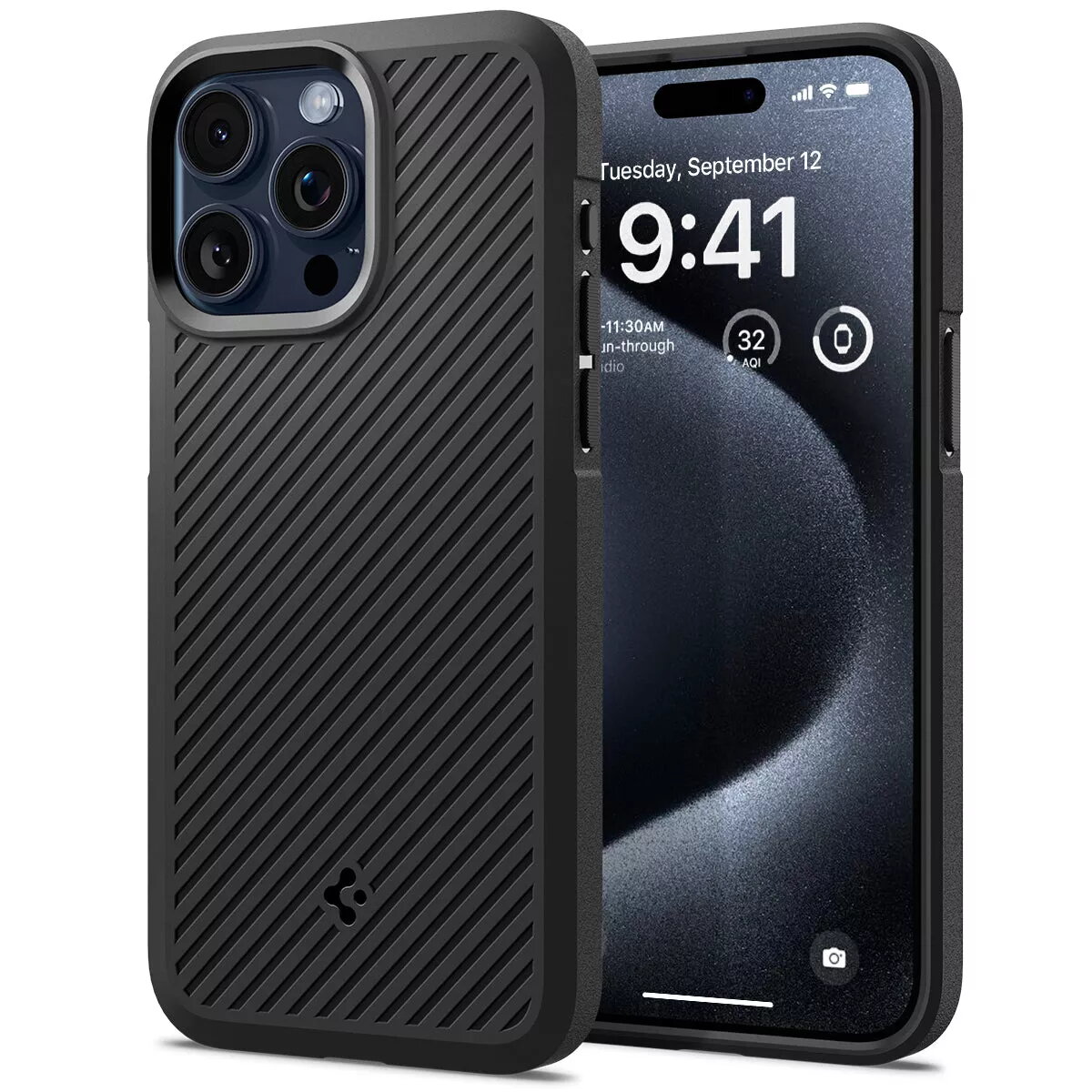 Vāciņš Spigen ACS06466 mobilajam tālrunim priekš