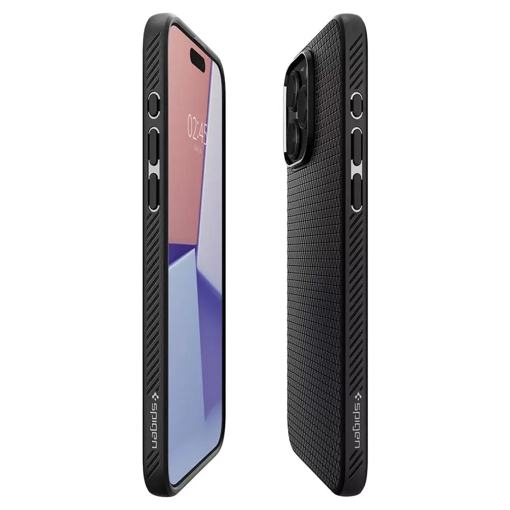 Vāks Spigen ACS06562 iPhone 15 Pro Max Photo 2